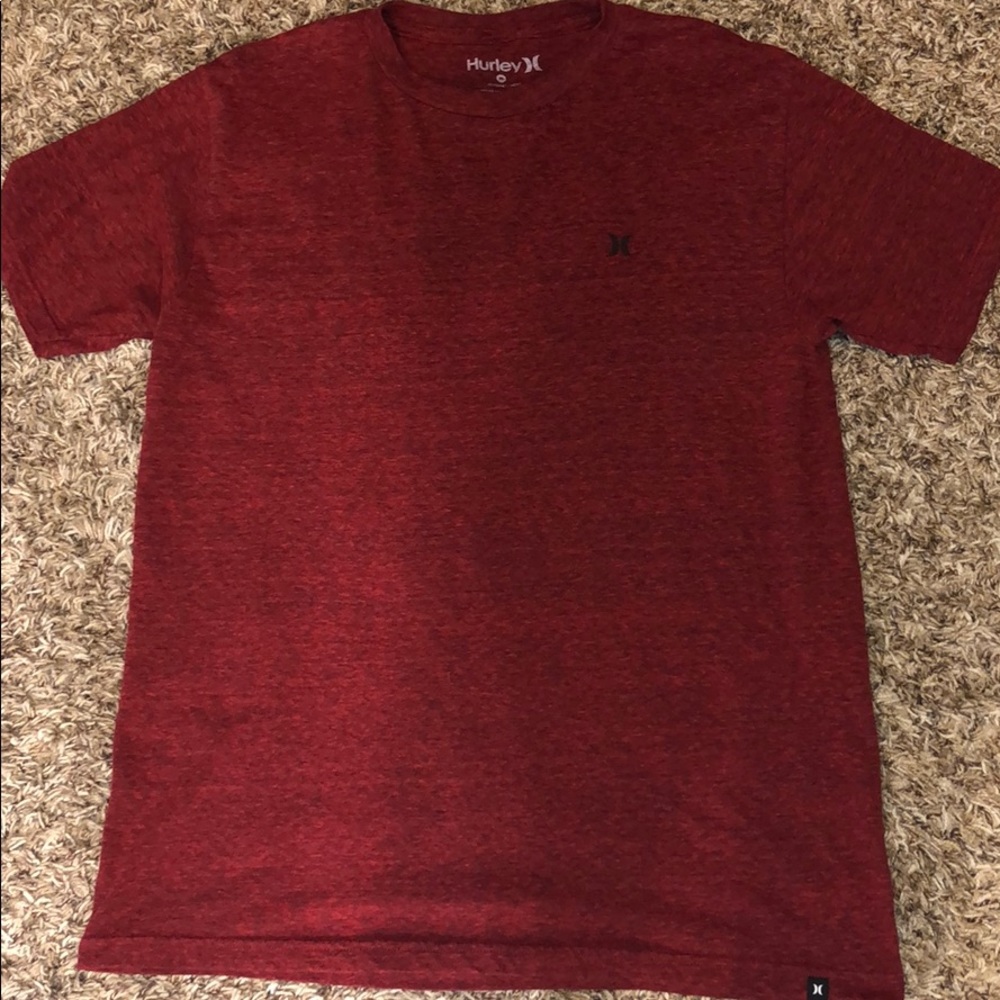 Hurley T-Shirt - Picture 5 of 5
